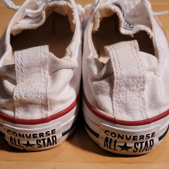 Chuck Taylor  converse shoreline - Picture 5 of 6